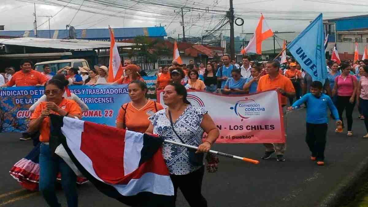 Marcha San Carlos 1.1