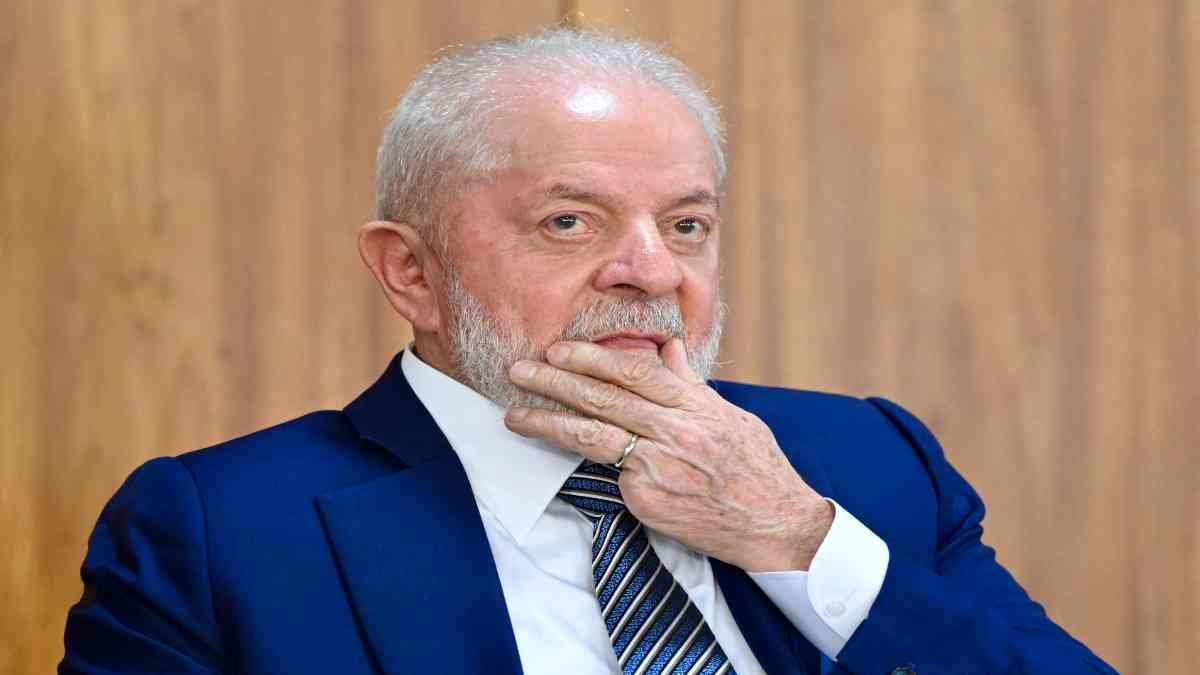 Luiz Inacio Lula da Silva 1