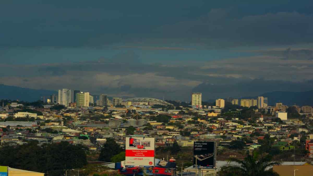 Costa Rica  (1)