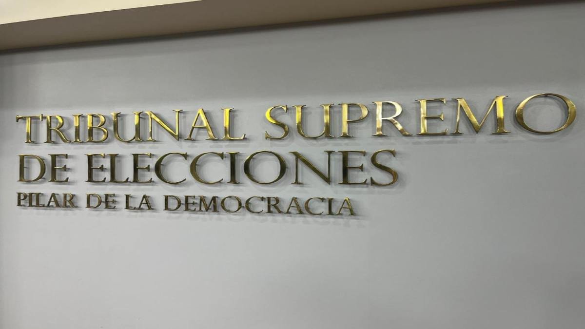 TSE espera una resolución de la  Sala Constitucional sobre el tema de la Beligeracia