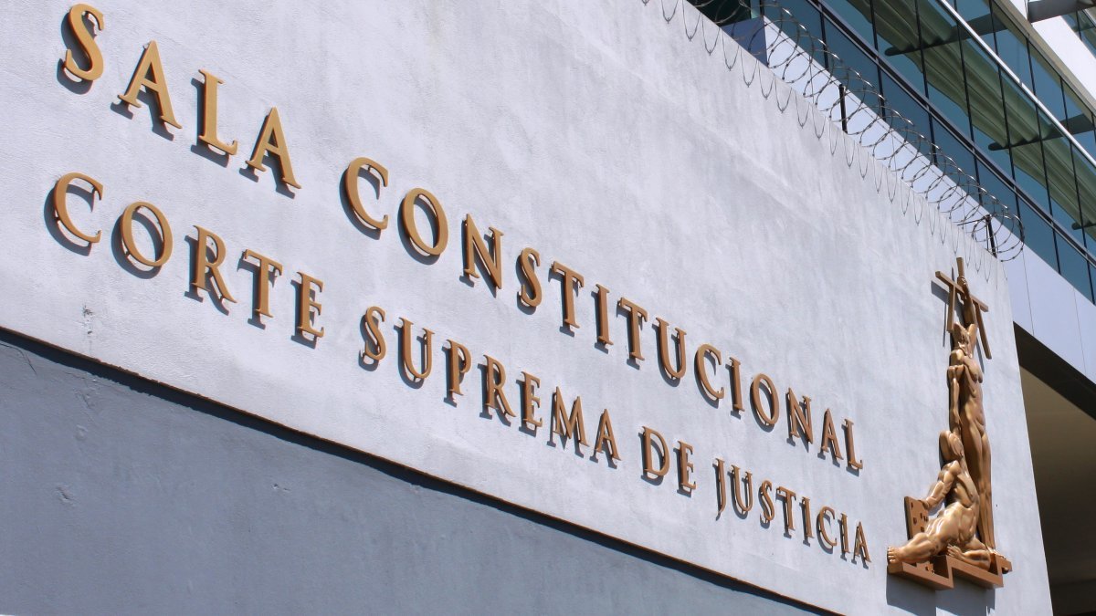 La Sala Constitucional no encontró roces constitucionales en el proyecto que permitirá la extradición de costarricenses acusados de ciertos delitos.