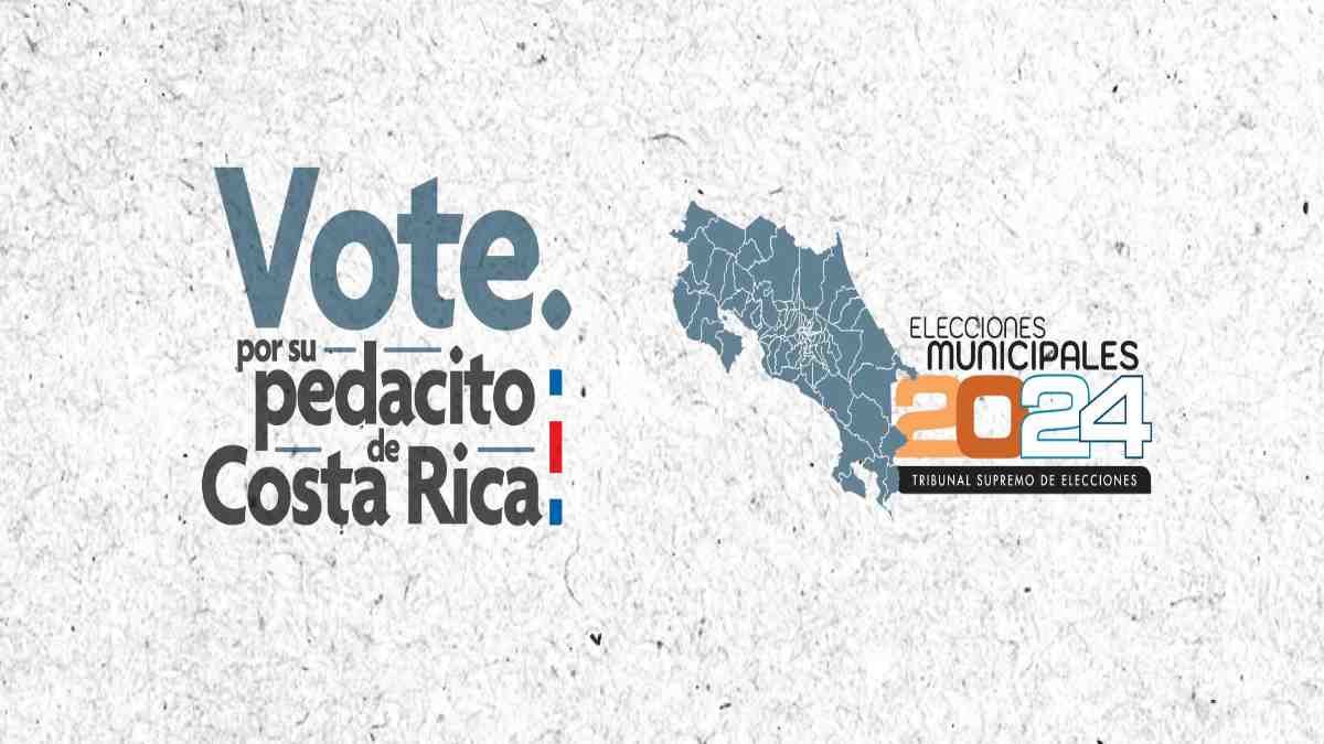 Elecciones Municipales