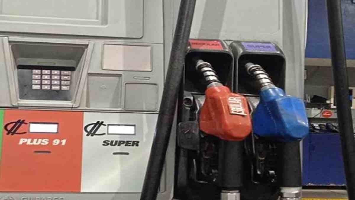 Los nuevos precios de los combustibles entrarán a regir en el país el día siguiente de su publicación en La Gaceta.