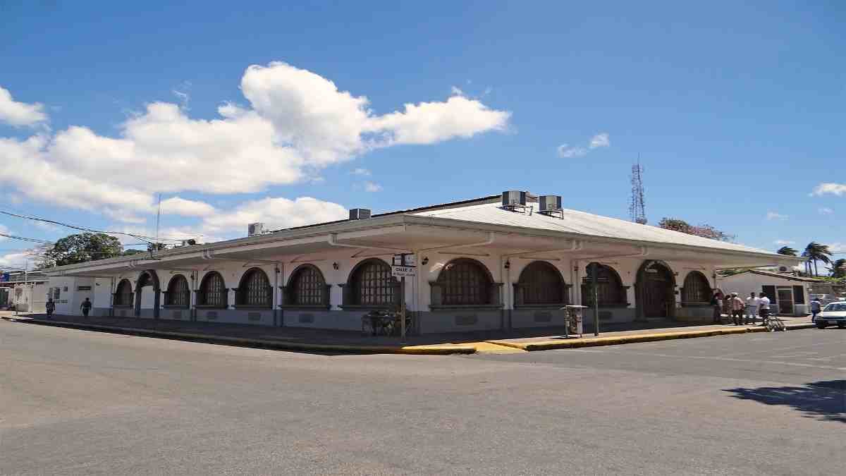 Liberia 