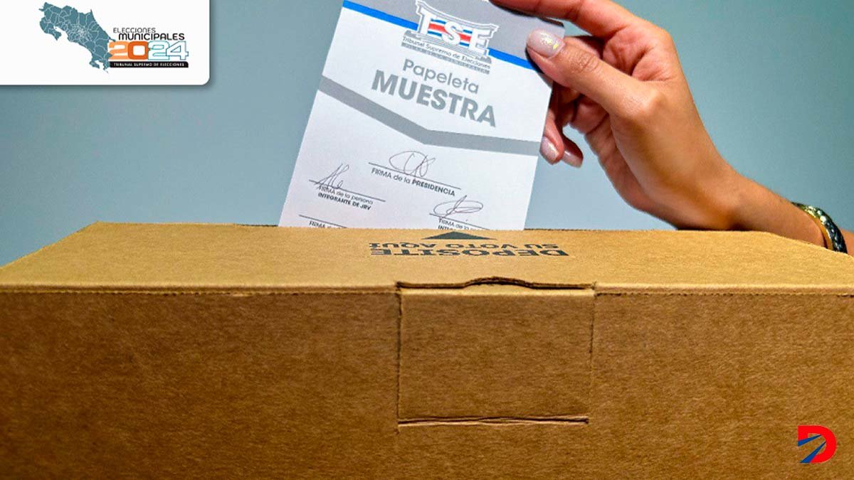 Voto Electrónico