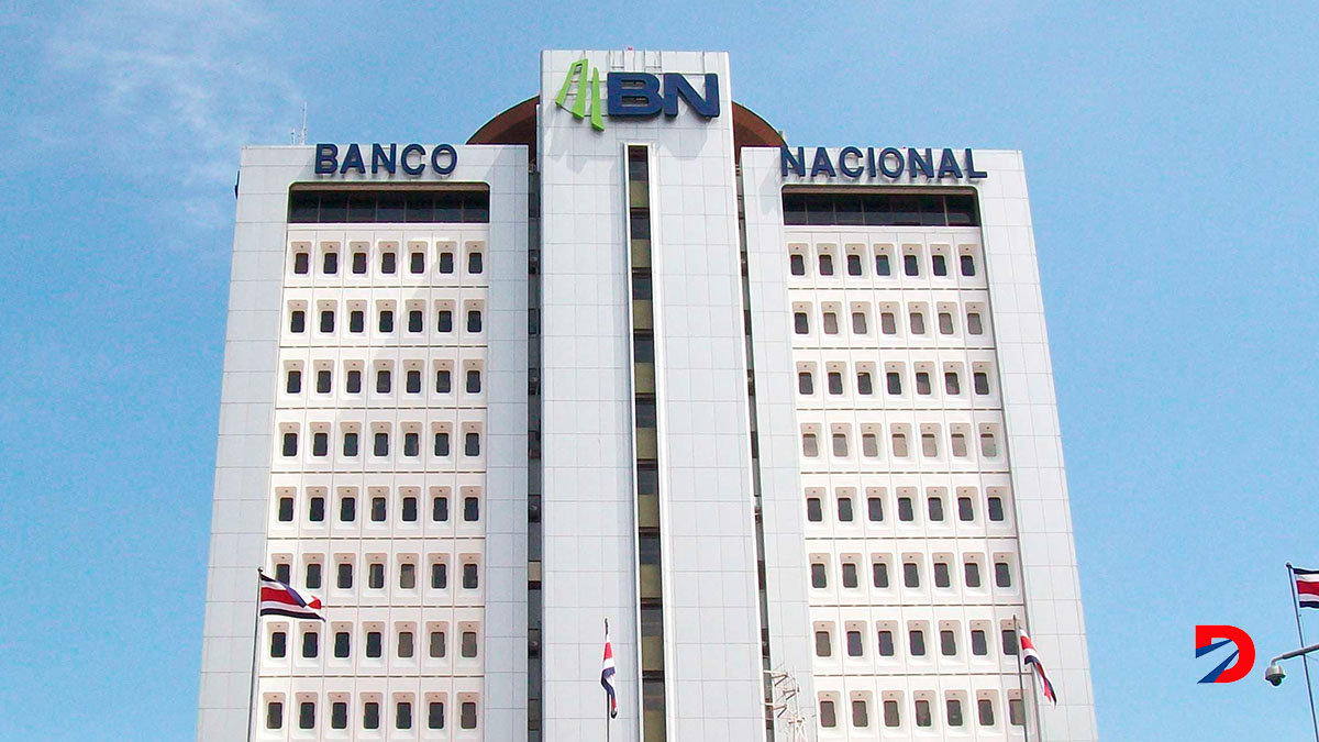 El Banco Nacional