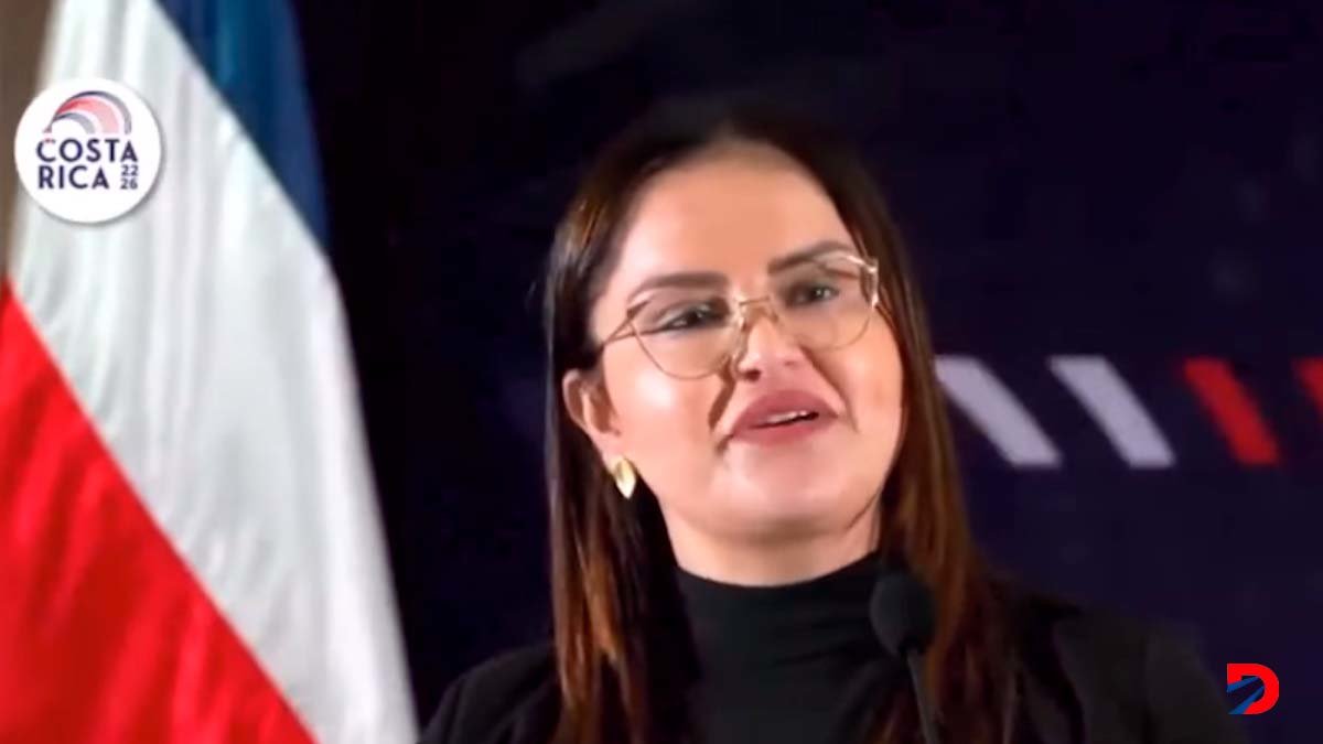 Exministra Joselyn Chacón denuncia  presiones de la empresa administradora de los Parques tecnológicos en Aserrí y La Uruca.