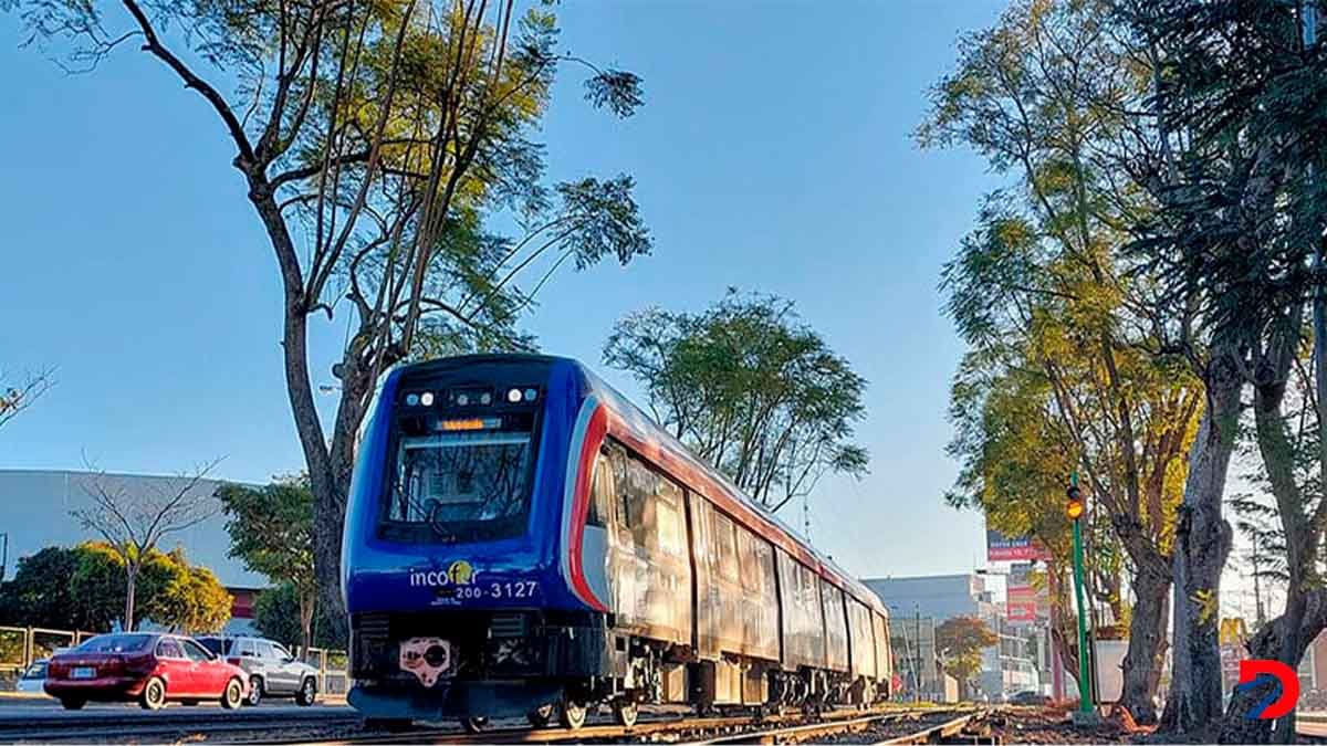 El INCOFER aún no tiene certeza de cuándo arrancará la construcción del tren eléctrico del GAM.