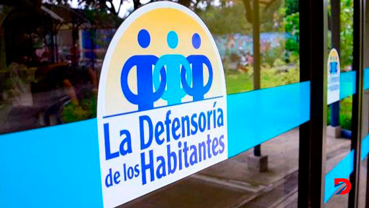 La Defensoría de los Habitantes urgió al MICITT a definir cuál será el plazo de extensión de lasa concesiones de radio y televisión que aplicará.