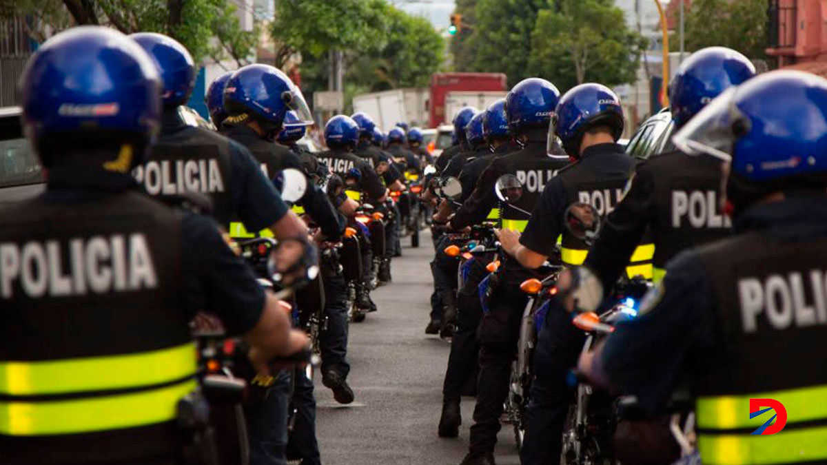 Para la Defensoría de los Habitantes, las metas establecidas en seguridad y justicia no se ajustan a la realidad.