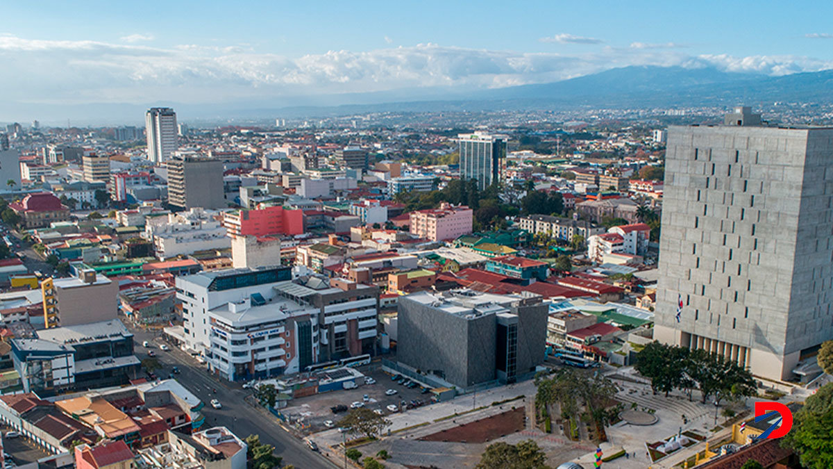 Imagen de San José, con fines ilustrativos.