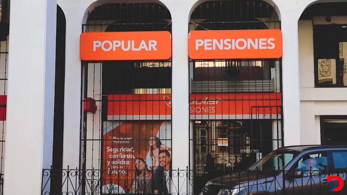 Los magistrados de la Sala IV ordenaron a la operadora Popular Pensiones entregar, en un solo tracto, la totalidad del ROP a dos pacientes oncológicos. Foto: Popular Pensiones.