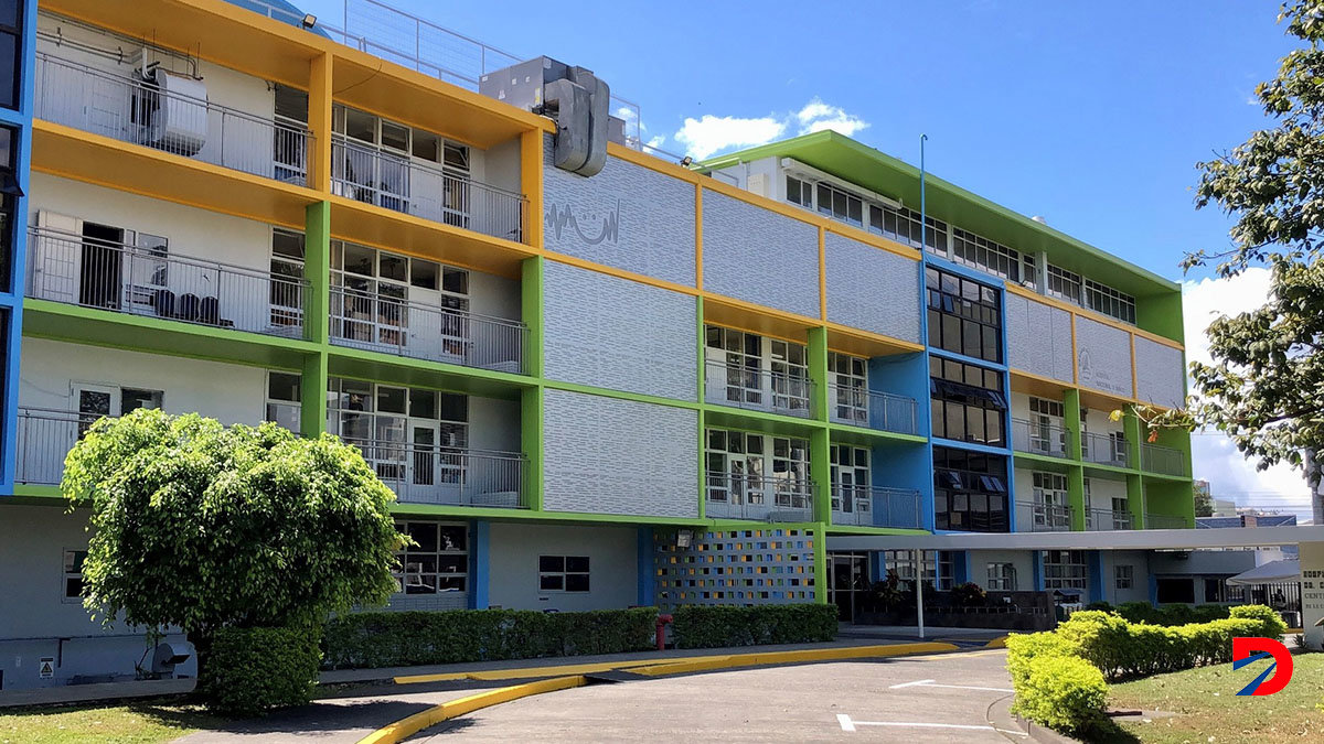 El Hospital de Niños tiene 35 pacientes con enfermedades severas del corazón que podrían ser operados en el extranjero.