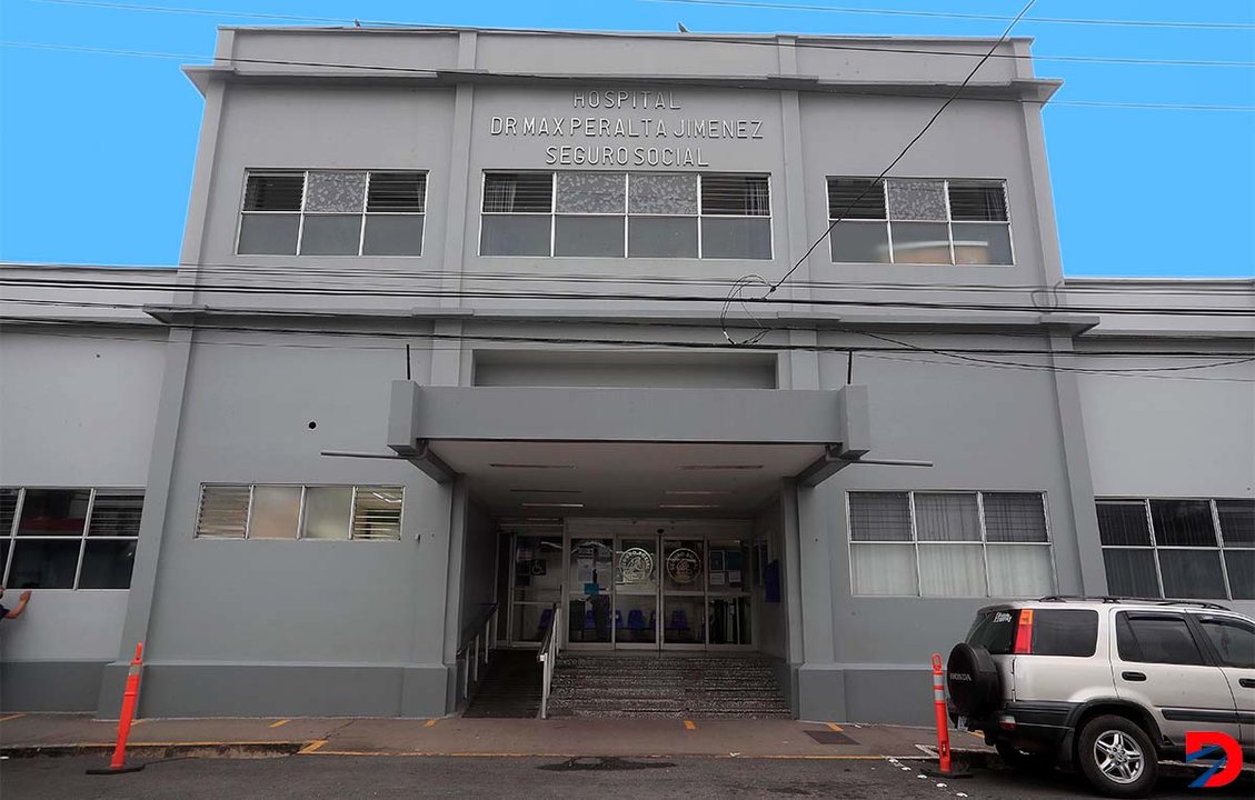 Luego de casi dos horas de discusión, la Junta Directiva de 
 la CCSS adjudicó la construcción del nuevo Hospital Max Peralta. Foto: CCSS