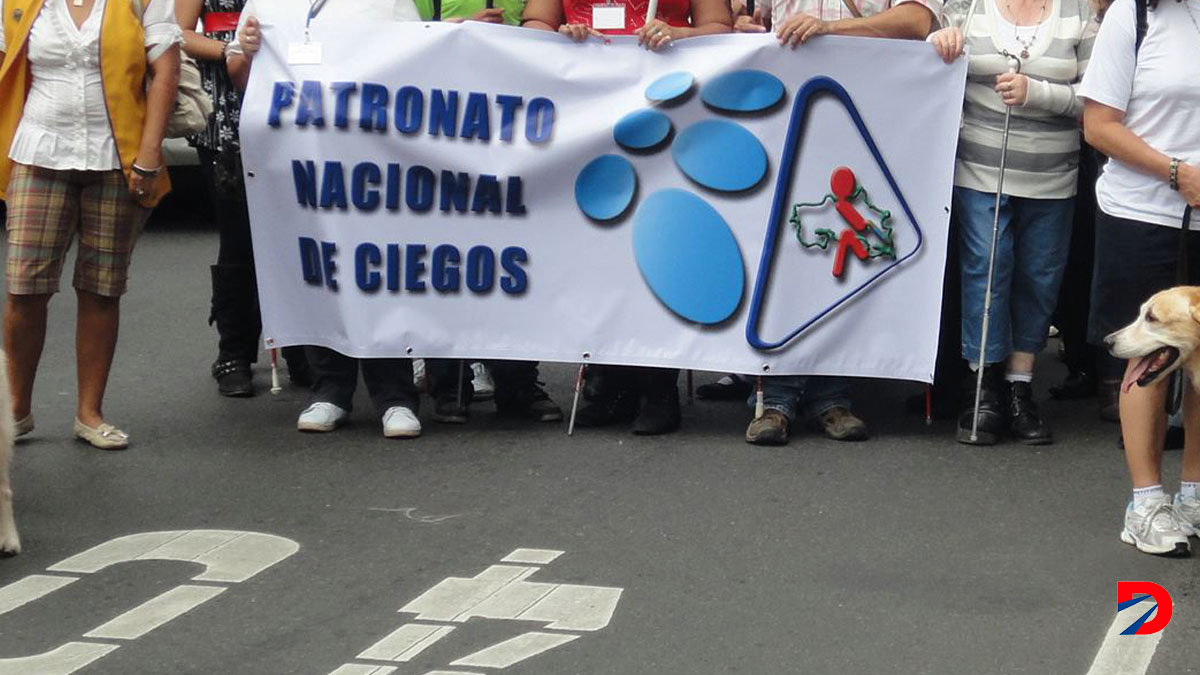 Patronato Nacional de Ciegos