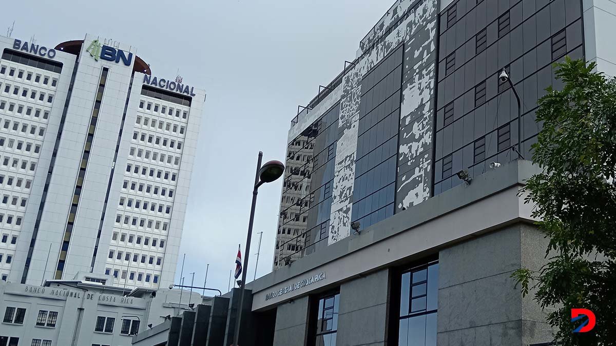 Las instituciones públicas deberán pasar todos sus recursos al Banco Central que será en nuevo gestor de pagos. Foto Sócrates Colindres