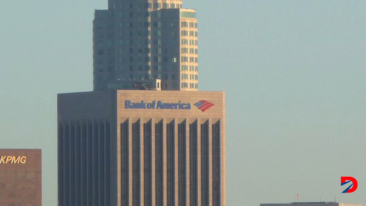 Bank of America