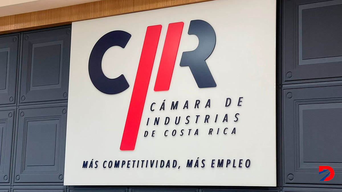 Cámara de Industrias 1