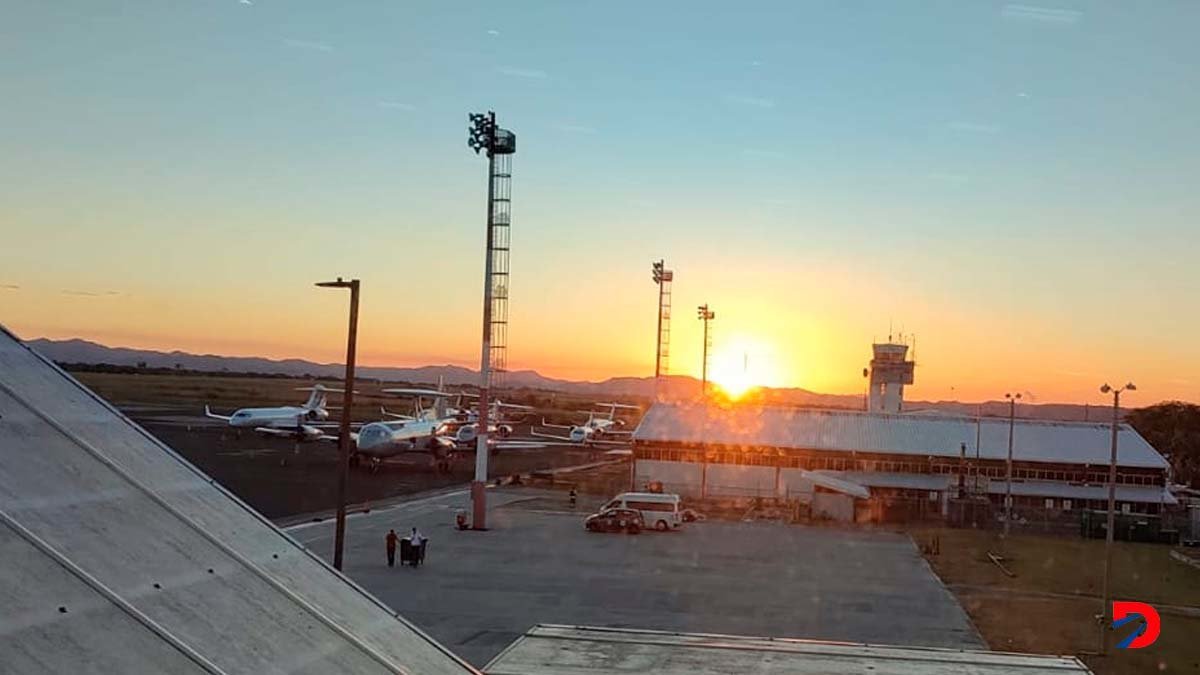 La polémica respecto de la pista del Aeropuerto Daniel Oduber va más allá de la licitación para su rehabilitación.