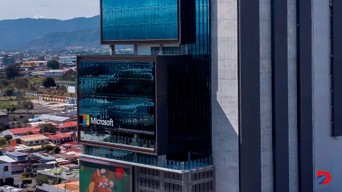 El sistema operativo de Microsoft presentó un apagón mundial que afectó muchas empresas a nivel  internacional y algunas nacionales. Foto Torre Universal