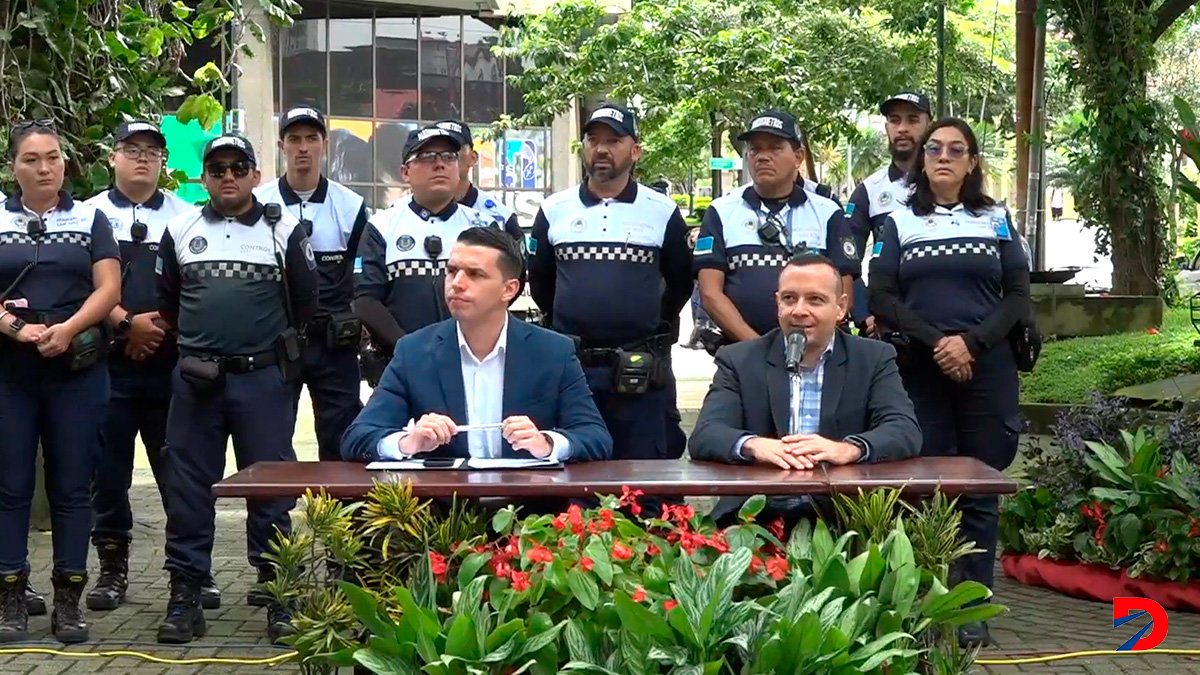 El 23 de julio anterior, las autoridades del Gobierno Local de San José y la Policía Municipal anunciaron que ya epark no iba, pero la CGR no encontró problemas aludidos por el ayuntamiento que señaló que el consorcio tuvo incumplimientos de requisitos por lo que  excluyó al consorcio de la licitación.