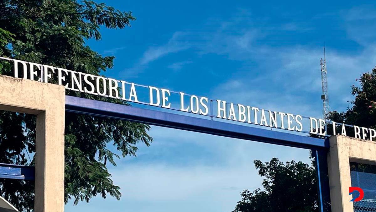 Defensoría de los Habitantes