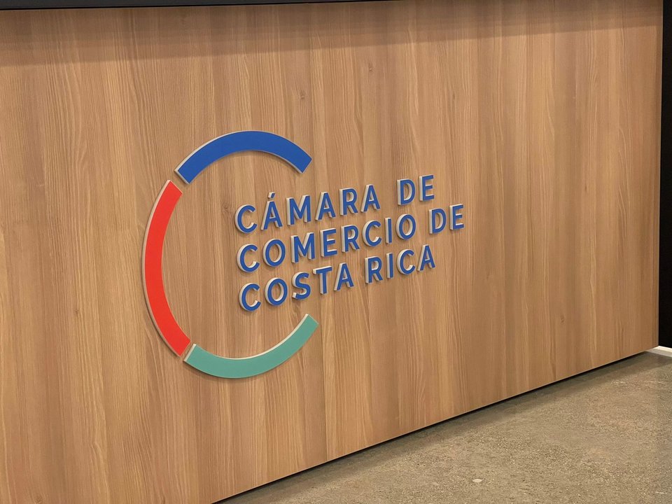 Cámara de Comercio