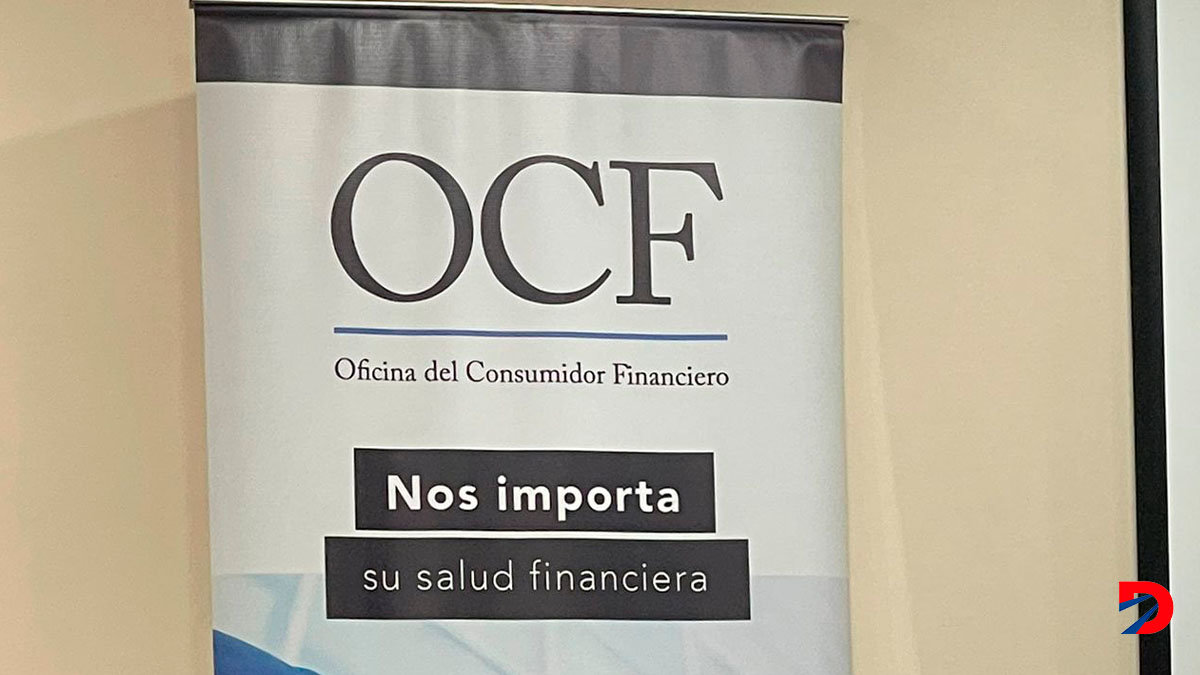 OCF