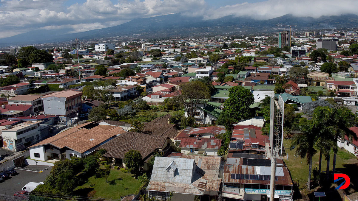 Ordenamiento urbano