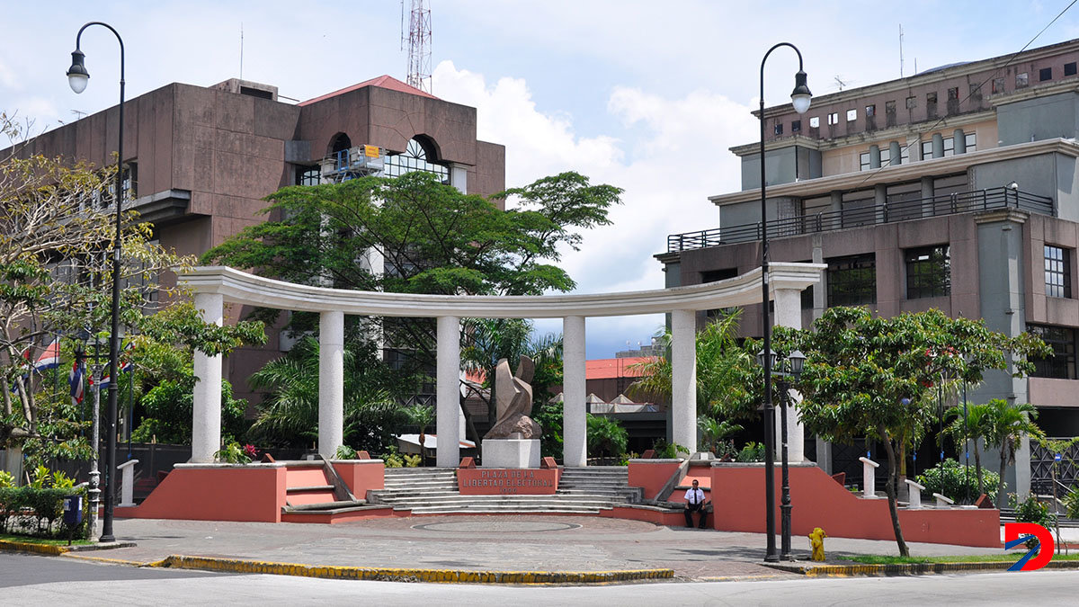 Tribunal Supremo de Elecciones