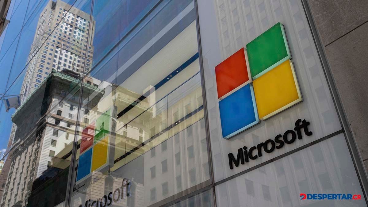 En Microsoft aseguran que trabajan para conseguir sistemas de IA más humildes, que reconozcan sus propias limitaciones. Foto: AFP.